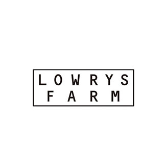 LOWRYS FARM 公式オンラインストア